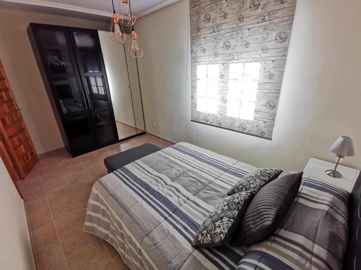 Villa De Lujo Con Piscina Privada, Jacuzzi Y Barbacoa Murcia Esterno foto