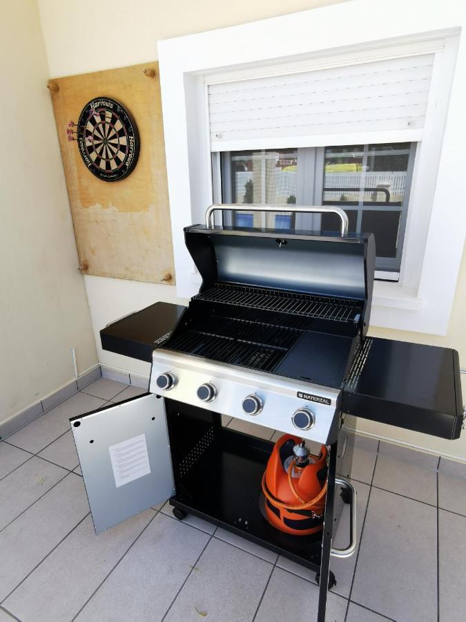 Villa De Lujo Con Piscina Privada, Jacuzzi Y Barbacoa Murcia Esterno foto